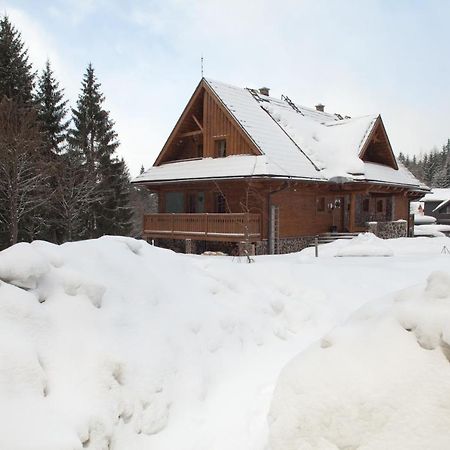 Penzion Nebeski Vysoke Tatry Ngoại thất bức ảnh