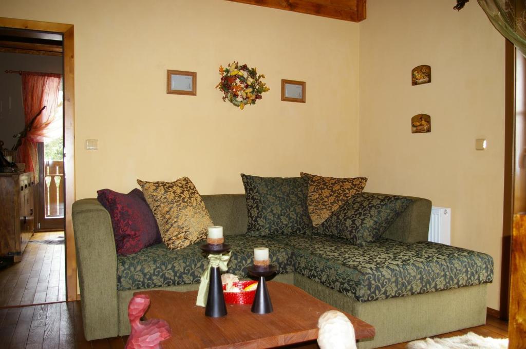 Penzion Nebeski Vysoke Tatry Ngoại thất bức ảnh